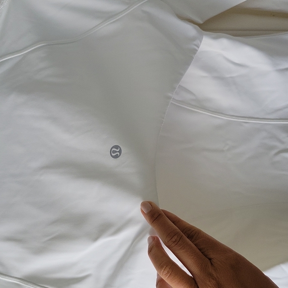 Lululemon Jacket (NWOT) - Picture 6 of 8